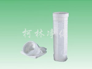 PTFE(聚四氟乙烯)氈料